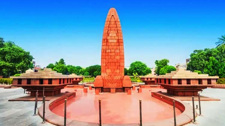 Jallianwala-Bagh-memorial