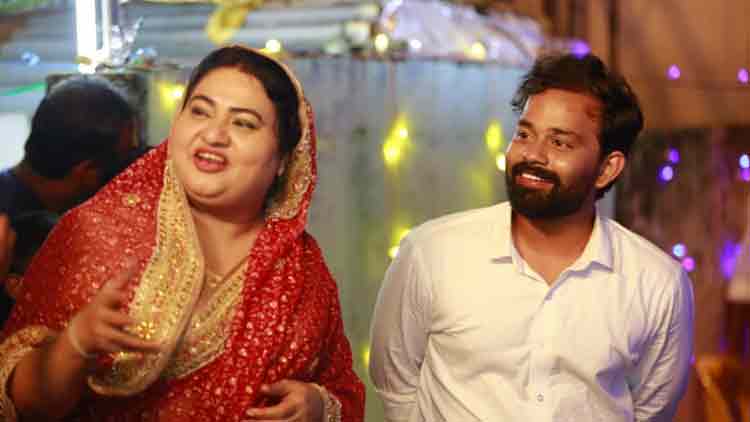 ‘ജമീലാന്റെ പൂവന്കോഴി’ വരുന്നു ‘ജമീലാന്റെ പൂവന്കോഴി’ വരുന്നു