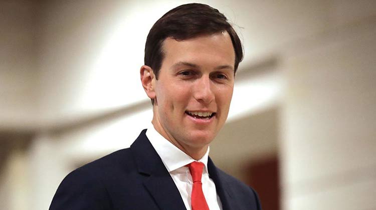 Jared Kushner