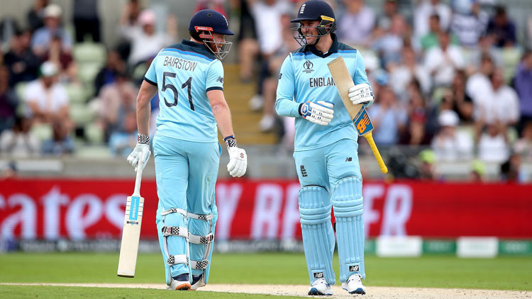 ഇംഗ്ലണ്ട് vs ന്യൂസിലൻഡ് ഫൈനൽ; ലോകകപ്പിന് പുതിയ അവകാശികൾ