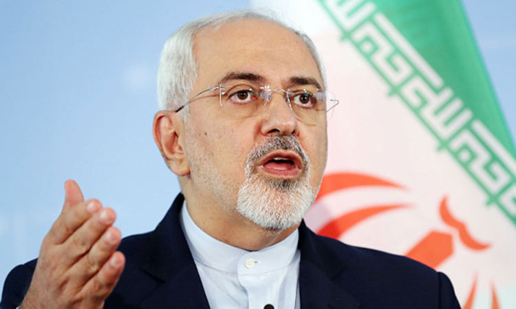 Javad-Zarif