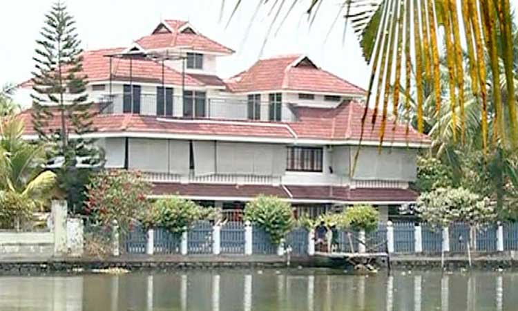 Jayasurya Home