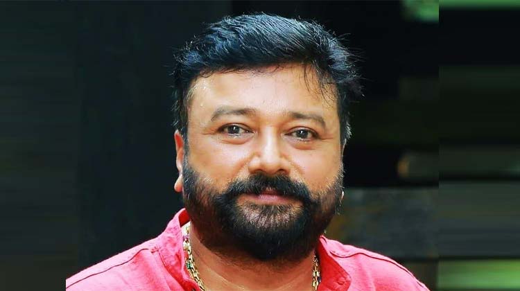 Jayaram Grand father