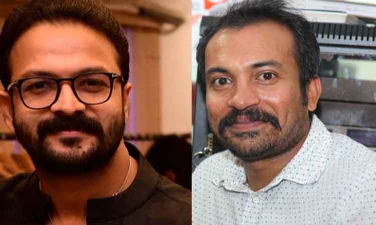 Jayasoorya-and--Saubin