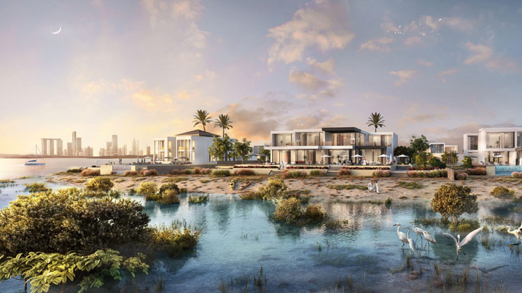 ജു​ബൈ​ൽ ​െഎ​ല​ൻ​ഡി​ൽ 500 കോ​ടി​യ​ു​ടെ മെ​ഗാ പ​ദ്ധ​തി​യു​മാ​യി അ​ബൂ​ദ​ബി