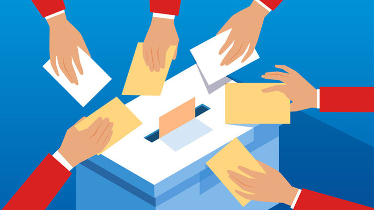 ഇന്ത്യൻ സ്​കൂൾ ഡയറക്​ടർ ബോർഡ്​ തെരഞ്ഞെടുപ്പ്​ 25ന്​