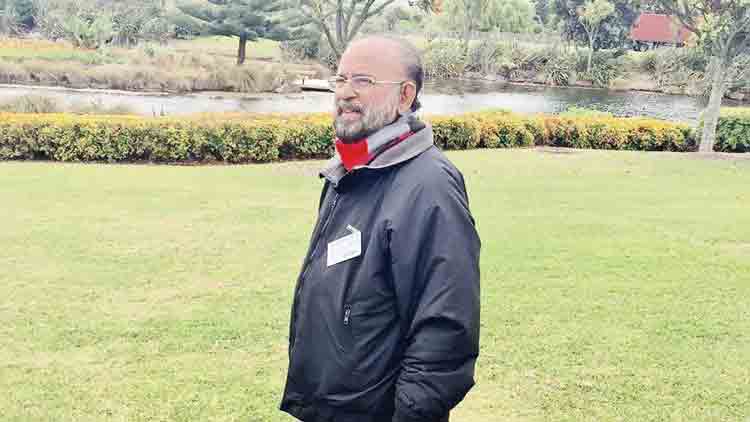 ഓ​ർമ​യി​ൽ പൂ​ത്തു​നി​ൽ​ക്കു​ന്ന ഈ​​ണ​​ങ്ങ​​ൾ