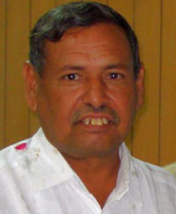 ജേതാഭായി പട്ടേല്‍ വീണ്ടും അമൂല്‍ ചെയര്‍മാന്‍