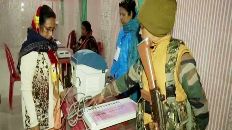 Jharkhand Assembly Poll