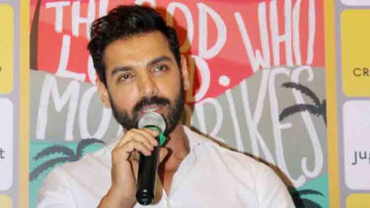 കേരളം എന്ത്കൊണ്ട് മോദിഫൈ ആകുന്നില്ല; ജോൺ എബ്രഹാമിന്‍റെ മാസ് മറുപടി