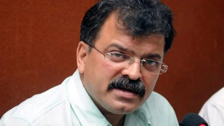 മഹാരാഷ്ട്രയിൽ മന്ത്രി ജിതേന്ദ്ര ഔഹാദിന് കോവിഡ്