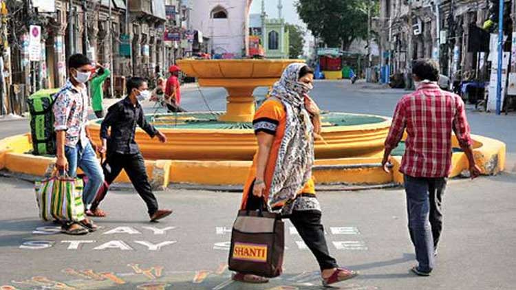 രാജ്യത്ത്​ ഒരു മാസത്തിനിടെ തൊഴിൽ നഷ്​ടപ്പെട്ടത്​ 12.2 കോടി പേർക്ക്​