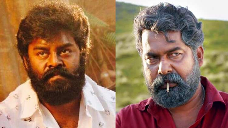 Joju-George--RK-Suresh
