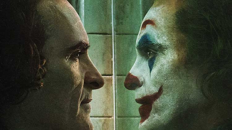 Joaquin Phoenix-Joker-(2019)