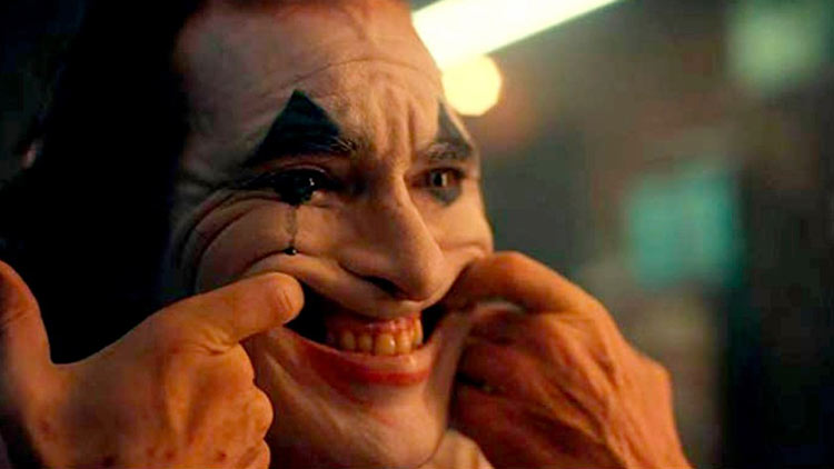 Joker-(2019)