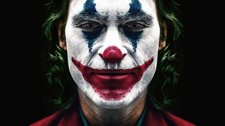 Joker-(2019)