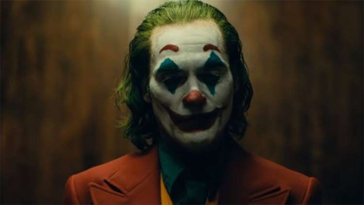 Joker Movie