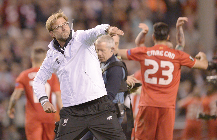 ലിവര്‍പൂള്‍ x സെവിയ്യ ഫൈനല്‍