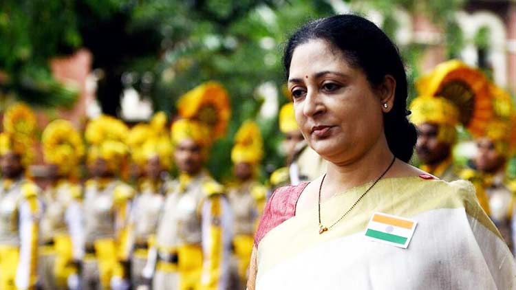 Justice-VK-Tahilramani