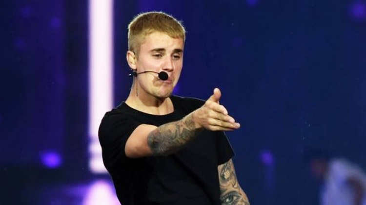 Justin-Bieber