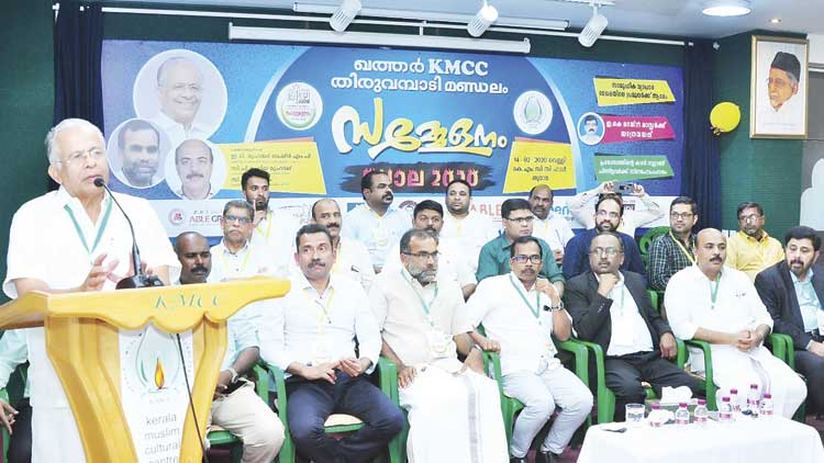 പൗ​ര​ത്വ പ്ര​ക്ഷോ​ഭ​ത്തി​ലൂ​ടെ ഒ​റ്റ രാ​ത്രി കൊ​ണ്ട്  ഇ​ന്ത്യ ഒ​ന്നാ​ണെ​ന്ന് തെ​ളി​യി​ച്ചു –ഇ.​ടി. മു​ഹ​മ്മ​ദ് ബ​ഷീ​ർ എം.​പി