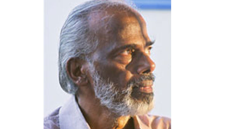 ചിത്രകാരൻ കെ. ദാമോദരൻ അന്തരിച്ചു