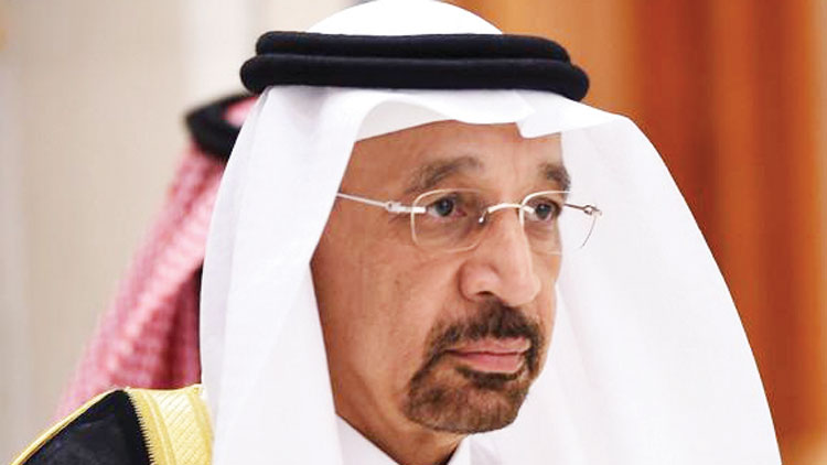 എണ്ണടാങ്കറുകൾക്ക്​ നേരെ  ആക്രമണം: ചരക്കുഗതാഗത ഭീഷണിയെ അന്താരാഷ്​ട്ര സമൂഹം ഒറ്റക്കെട്ടായി ചെറുക്കണം- സൗദി