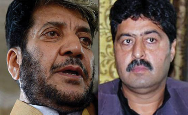 കശ്മീര്‍ വിമതനേതാക്കള്‍ ഡല്‍ഹിയില്‍ വീട്ടുതടങ്കലില്‍