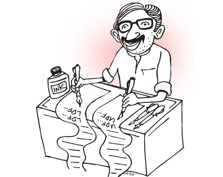 പാട്ടെഴുത്തുകാര്‍ തിരക്കിലാണ്