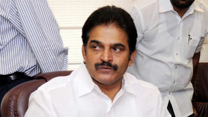 KC-Venugopal