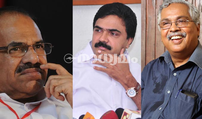 ജോസ്​ ​കെ. മാണിയെ എൽ.ഡി.എഫിൽ എടുക്കണമെന്ന്​ സി.പി.എം, സി.പി.ഐ എതിർത്തുതന്നെ