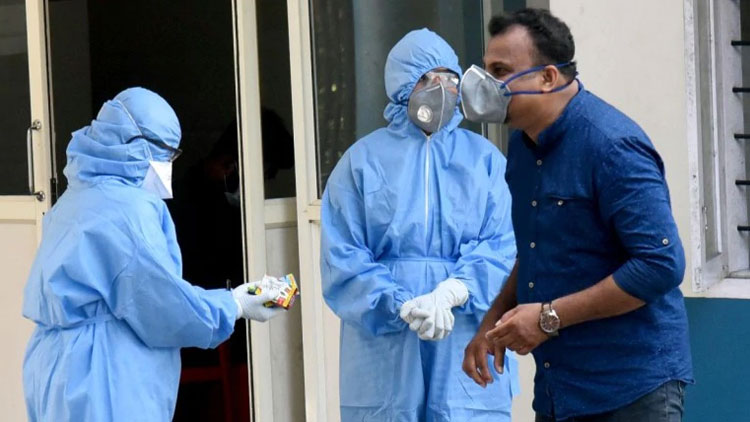 കോവിഡ്: തൃശൂരിൽ മൂന്നു പേർ ആശുപത്രി വിട്ടു