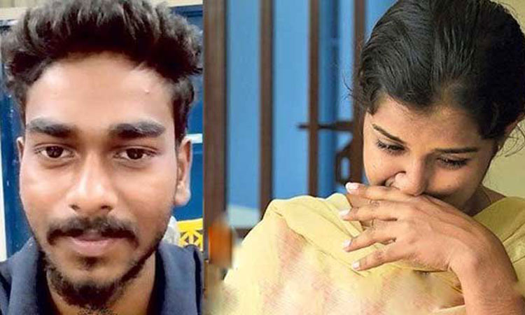 ദുരഭിമാനക്കൊല: കെവിെൻറ കണ്ണീരോർമക്ക് നാളെ ഒരാണ്ട് ദുരഭിമാനക്കൊല: കെവിെൻറ കണ്ണീരോർമക്ക് നാളെ ഒരാണ്ട്