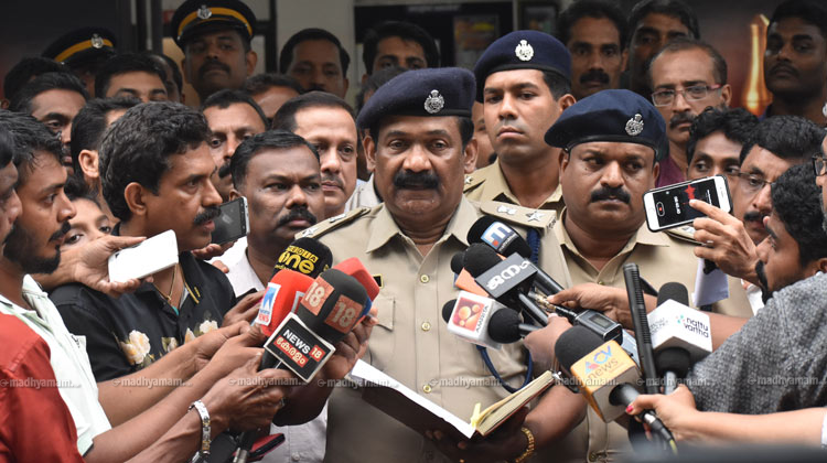 ജോളിയുടെ സുഹൃത്ത്​ ജോണ്‍സണെ ചോദ്യം ചെയ്തു