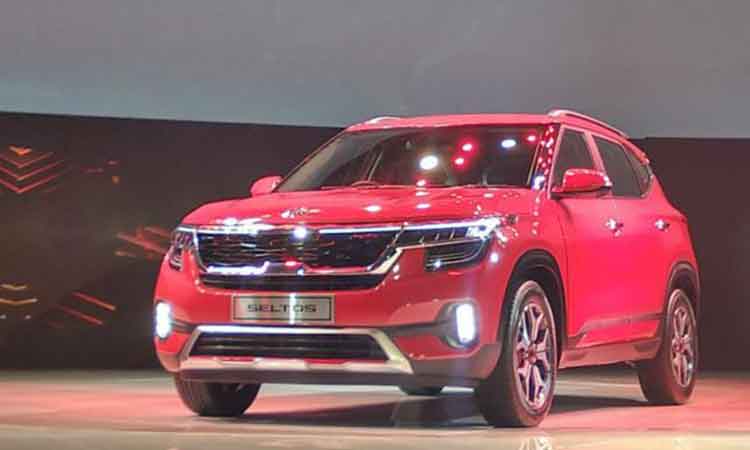 KIA-SELTOS