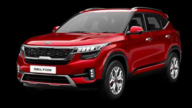 KIA-Seltos