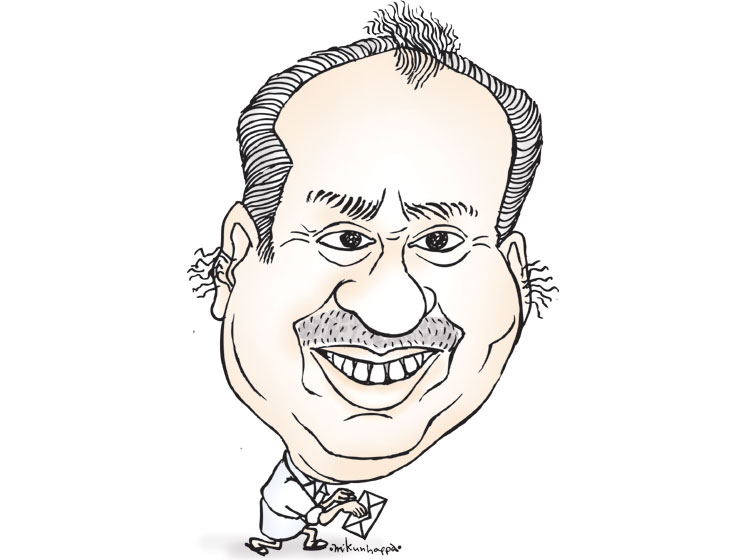 സ്നേഹപൂര്‍വം വി.എം. സുധീരന്...