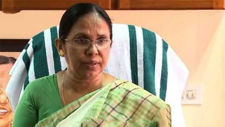 കോവിഡ് ചികിത്സയിലിരിക്കെ മരിച്ച കുഞ്ഞിെൻറ സംസ്കാരം പ്രോട്ടോക്കോൾ അനുസരിച്ച് കോവിഡ് ചികിത്സയിലിരിക്കെ മരിച്ച കുഞ്ഞിെൻറ സംസ്കാരം പ്രോട്ടോക്കോൾ അനുസരിച്ച്