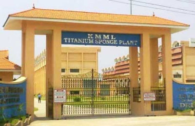 കെ.എം.എം.എല്ലില്‍ പിന്‍വാതില്‍ നിയമനത്തിന് നീക്കം