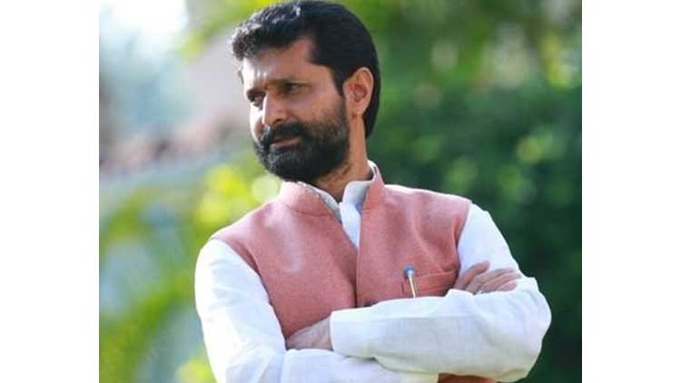 കർണാടക ടൂറിസം മന്ത്രിക്ക്​ കോവിഡ്​