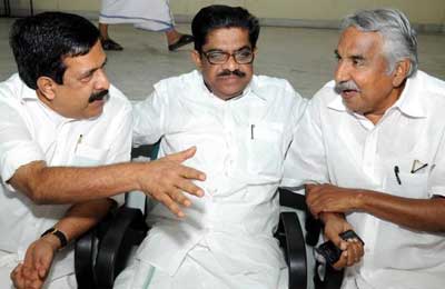 യാത്ര അവസാനിച്ചു, കെ.പി.സി.സി തെരഞ്ഞെടുപ്പ്​ പ്രവർത്തനത്തിലേക്ക്​