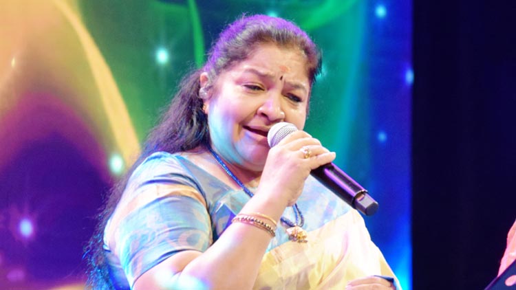 KS-CHITHRA