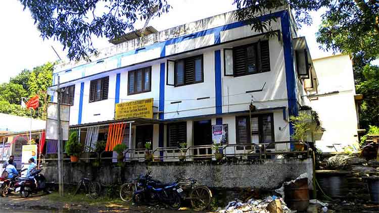 മെയ്​ നാലുമുതൽ കെ.എസ്​.ഇ.ബി ക്യാഷ്​ കൗണ്ടറുകൾ തുറക്കും