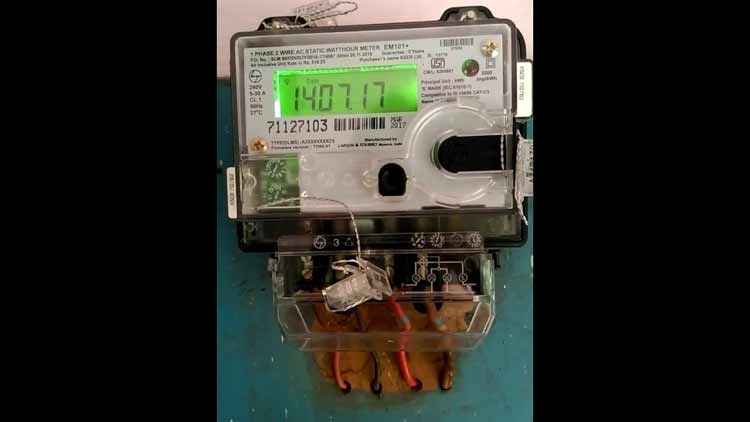 അമിത വൈദ്യുതി നിരക്ക്​: ന്യായീകരിച്ച്​ തളർന്ന്​ െക.എസ്​.ഇ.ബി