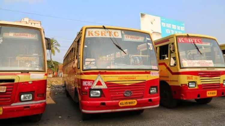 കാട്ടാക്കട കെ.എസ്​.ആർ.ടി.സി ഡിപ്പോയിൽ രണ്ടുപേർക്ക്​ കൂടി കോവിഡ്​