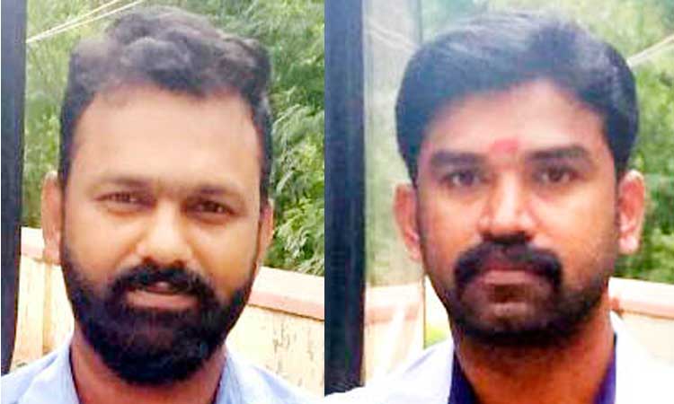 KSRTC-Workers KSRTC-Workers