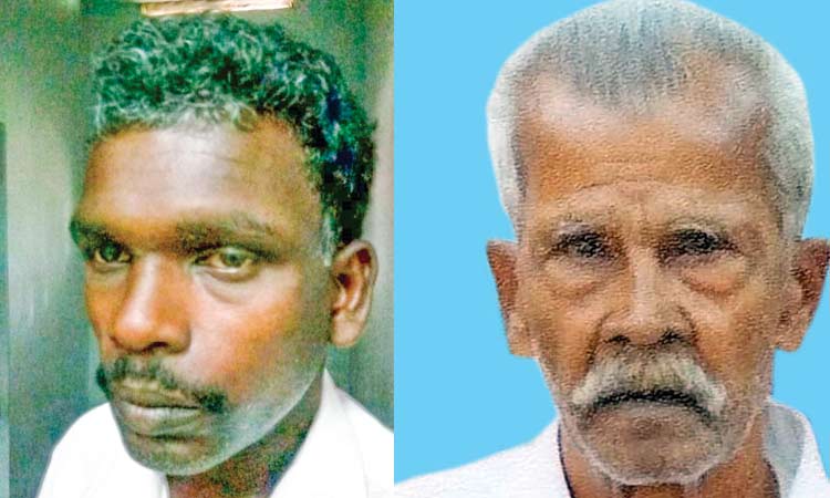 വാർധക്യപെൻഷൻ തുകക്കായി വയോധികനെ കൊന്നു; യുവാവ് അറസ്​റ്റിൽ