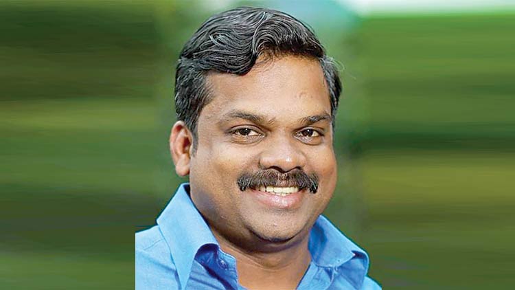 KU-Janeshkumar-Konni