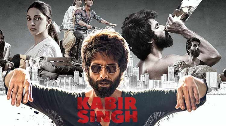 Kabir Singh