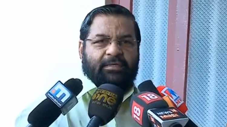 Kadakampally surendran